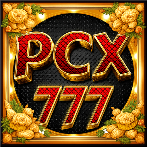 pcx777 — mitra unggulan